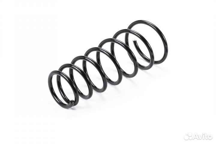 Пружина задняя Metaco 4850-032