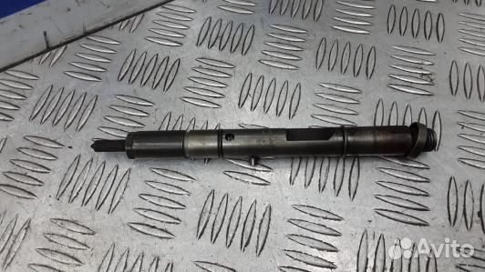 Форсунка дизельная audi A6 C5 Allroad (HBG26AL01)