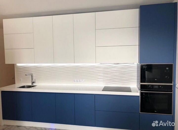 Кухонный гарнитур 