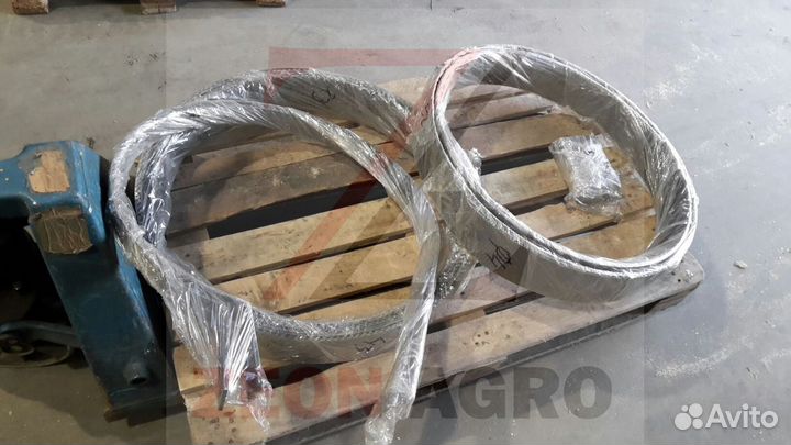 Сито для дробилок (запчасти)