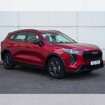 Новый Haval Jolion 1.5 AMT, 2024, цена от 2 124 510 руб.