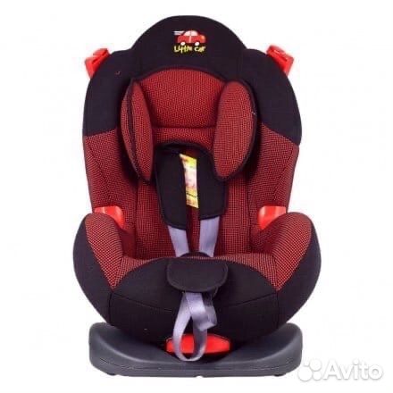 Автокресла, автолюлька