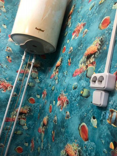 1-к. квартира, 33 м², 2/2 эт.