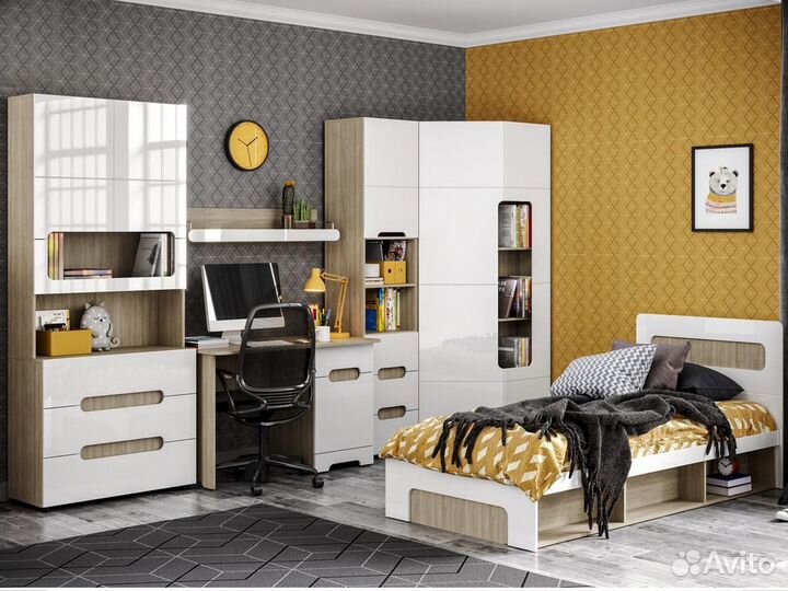 Детская тумба на Александровской 101/1