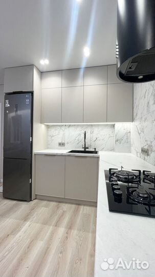 Кухонные гарнитуры на заказ