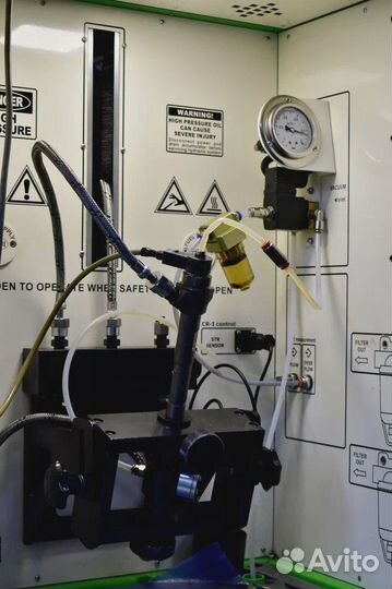 Форсунки 0445115067/KRX042029AA dodge/jeep