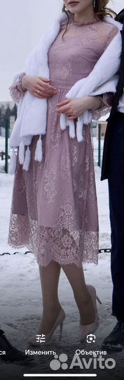 Платье Olga Grinyuk Авторская коллекция