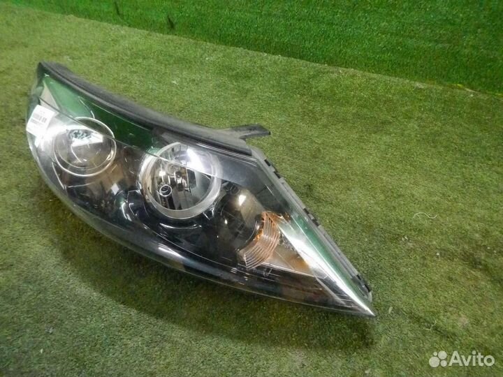 Фара правая Kia Sportage