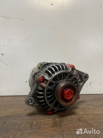 Генератор Mazda 626 лифтбэк 1993