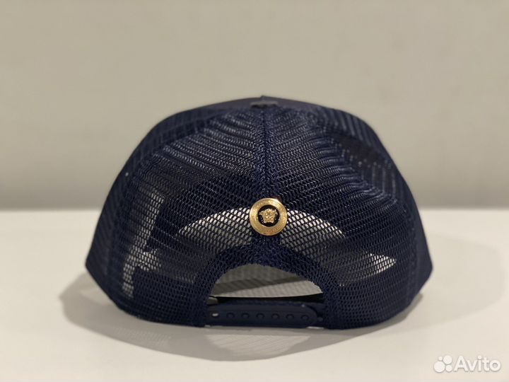 Бейсболка кепка разных брендов (premium)