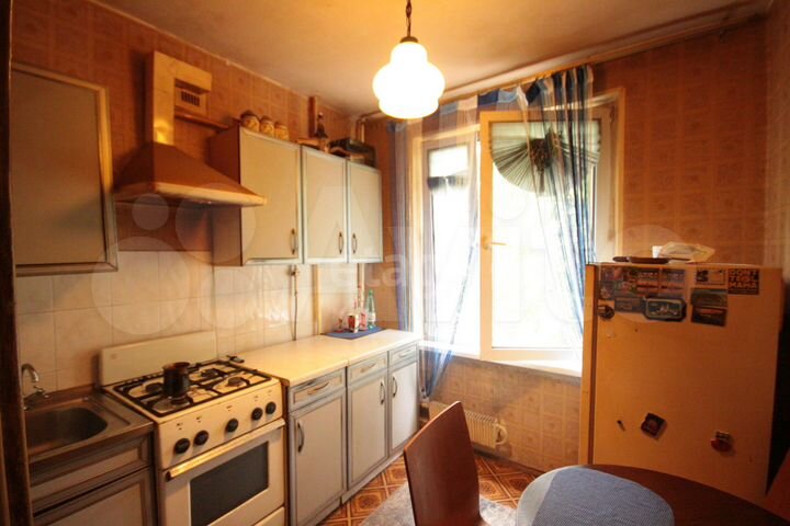 2-к. квартира, 44,7 м², 2/9 эт.