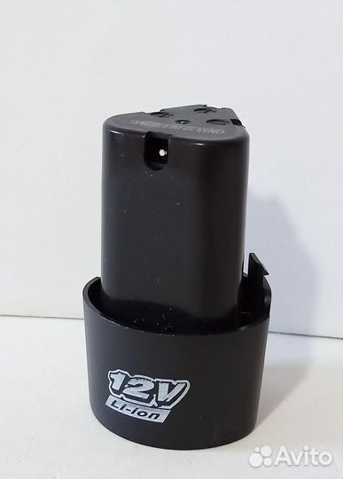 Корпус 3S 12В батареи 18650 с платой BMS