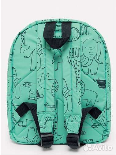 Рюкзак детский