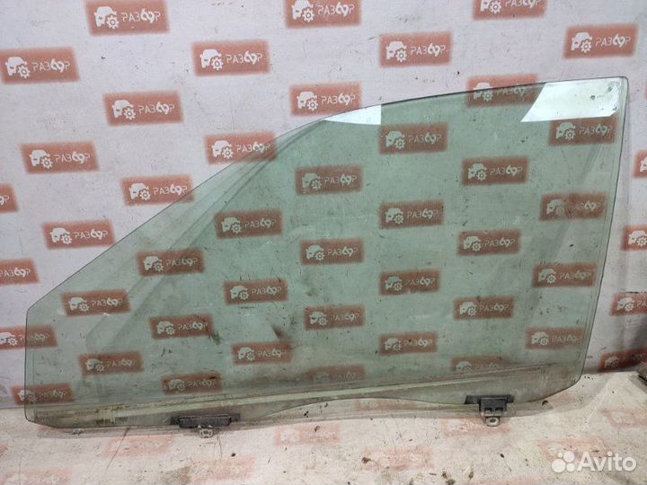 Стекло двери переднее левое Toyota Prius HK-NHW10