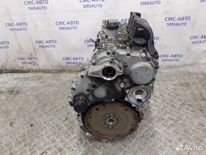 Двигатель 3.2 B6324S Volvo Xc90 хс90 3.2 2007-2014
