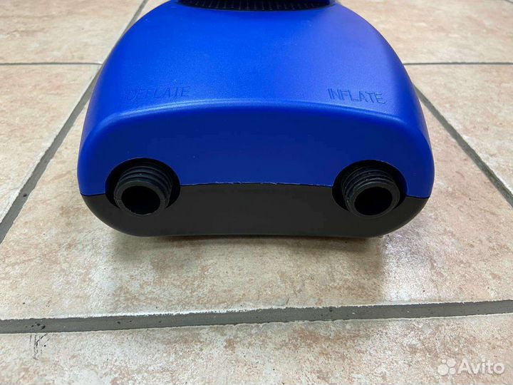 Насос акб компрессор для SUP бордов, лодок сап