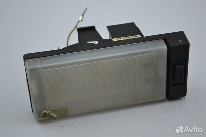 Салонный осветитель renault trucks Magnum Dxi (01