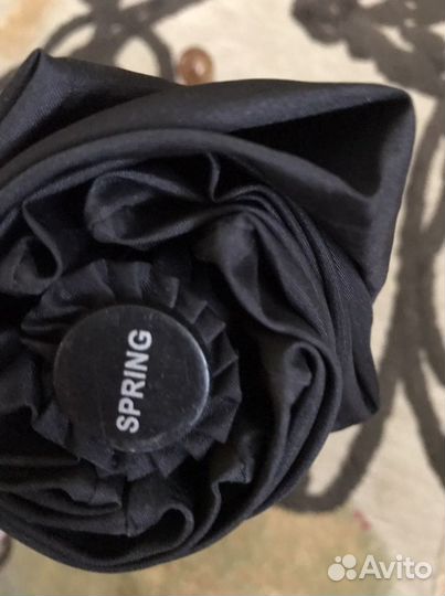 Зонт мужской полуавтомат