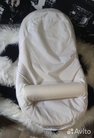 Кокон red castle cocoonababy