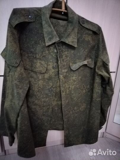 Военная форма