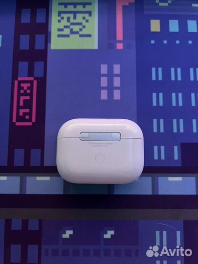 Airpods pro 1 поколения