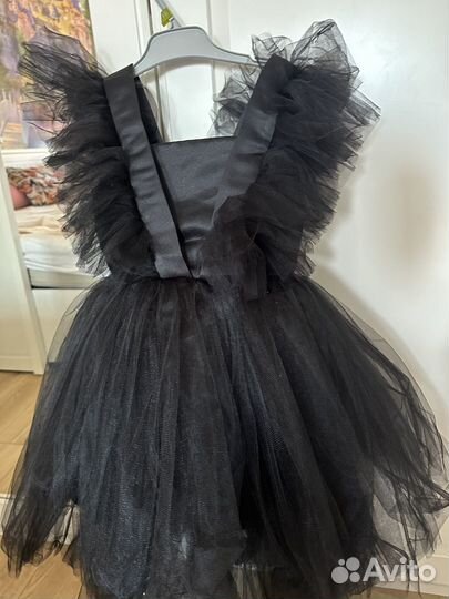 Платье праздничное 104 для девчоки