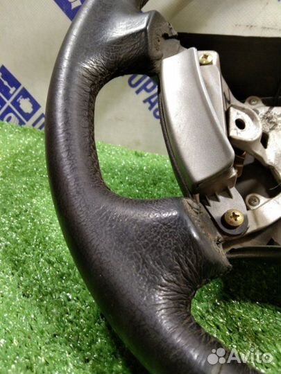 Руль Brilliance M2 4G93 седан 1.8 4G93 2007