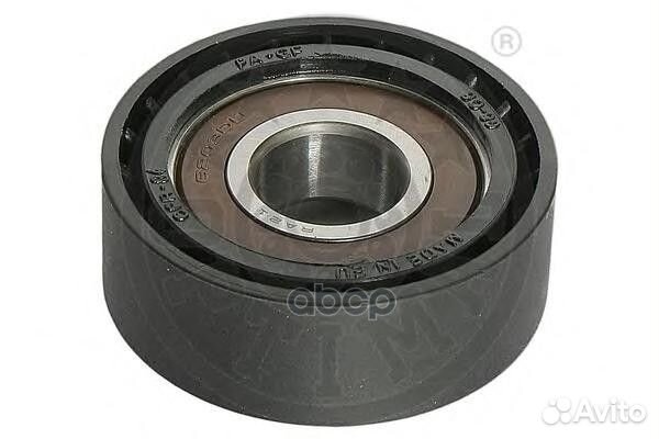 0-N1390S Ролик ремня приводного ford mondeo/TRA