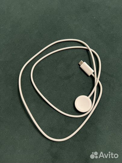 Зарядка для apple watch