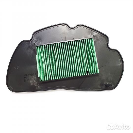 Фильтрующий элемент Honda PCX125/150 (20102012)