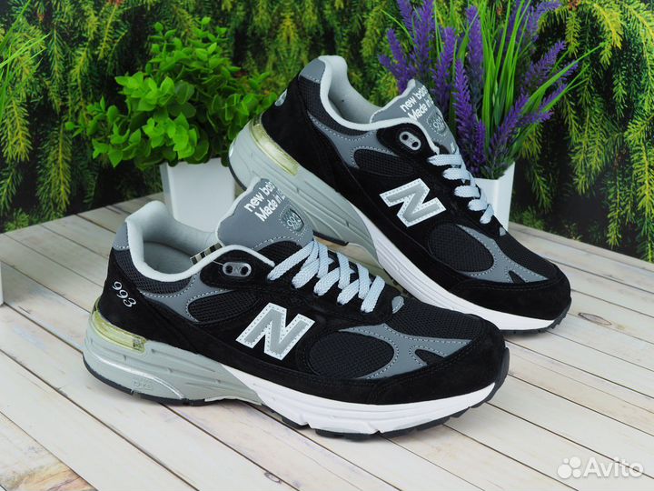 NEW balance 993