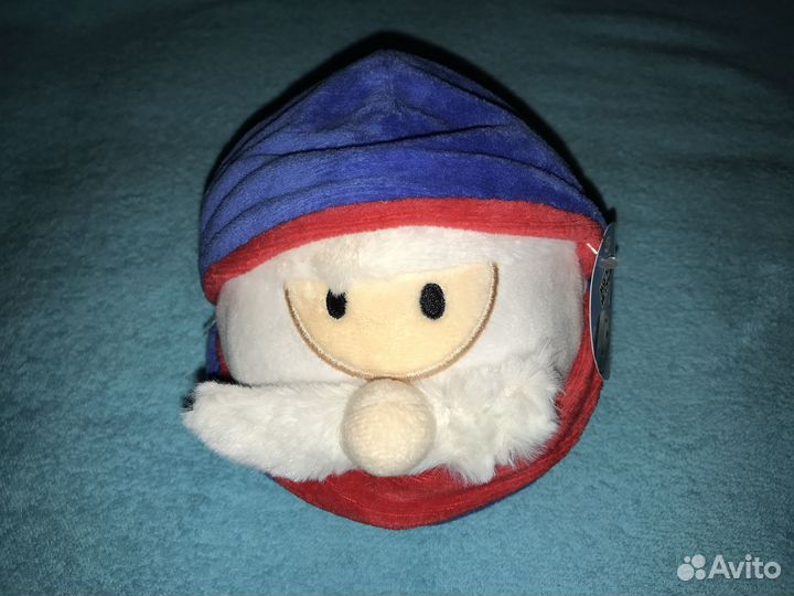 Новогодняя игрушка 2в1 «Сказочные персонажи»