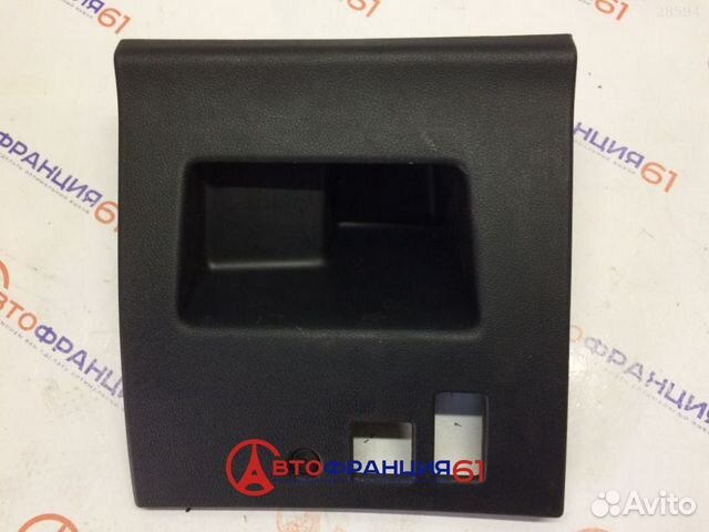 Накладка декоративная, 8218PG peugeot 408, 3028598