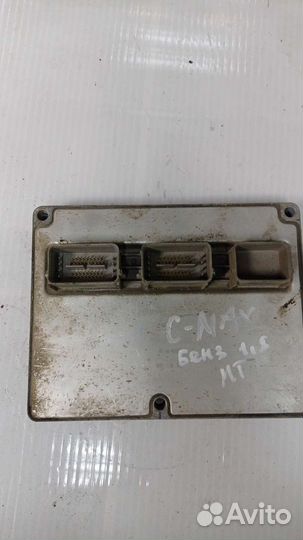 Эбу двс Форд С-Макс 1.8 бензин