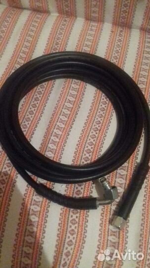 Шланг на мойку высокого давления