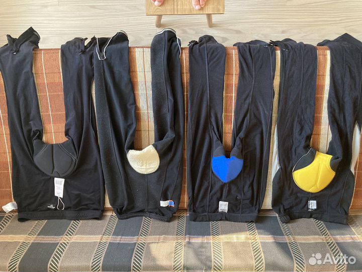 Велоформа(велоджерси, велоштаны,велошорты)