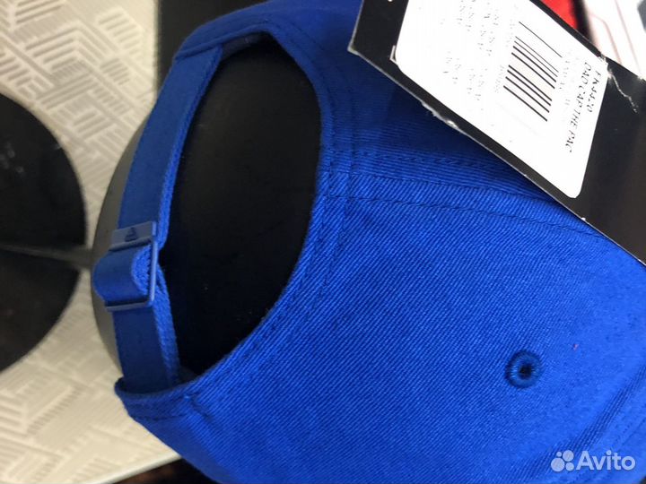 Кепка Adidas Рибок оригинал взрослая