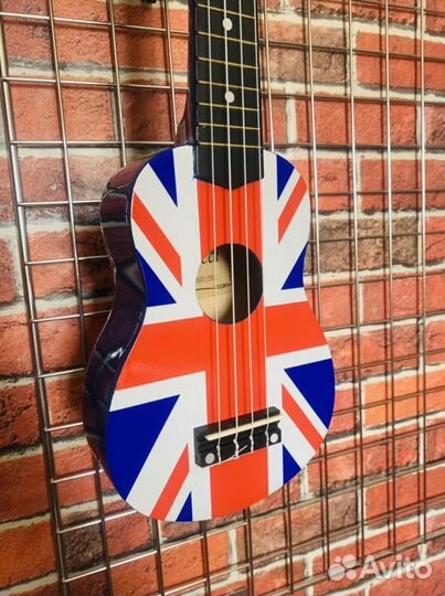 Гавайская гитара