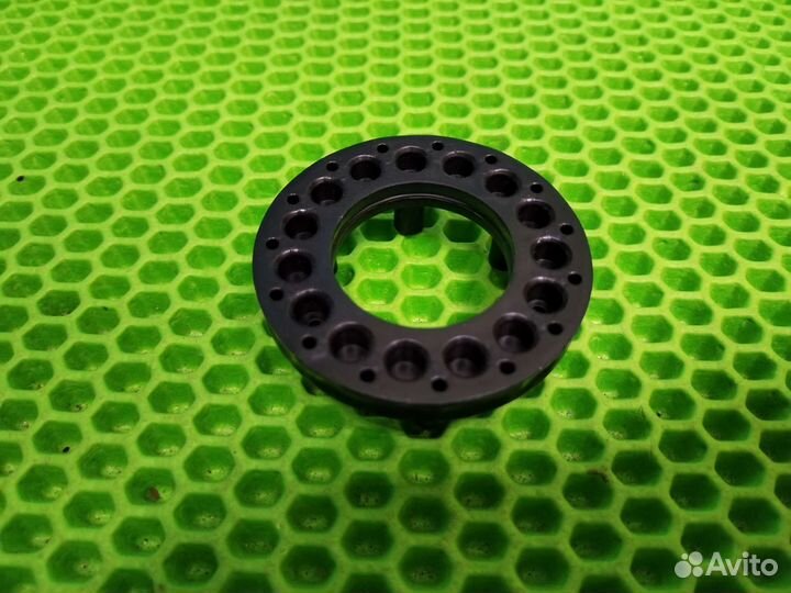 Шестеренка тормозная на коляску Bebetto, новая