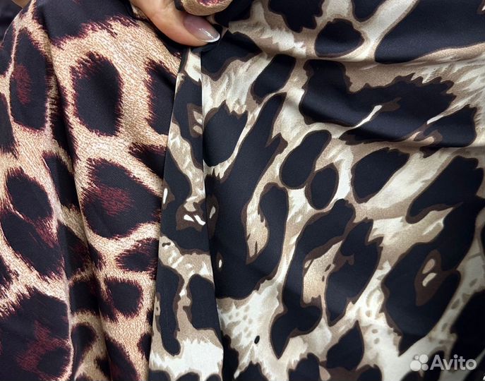 Стильное летнее платье