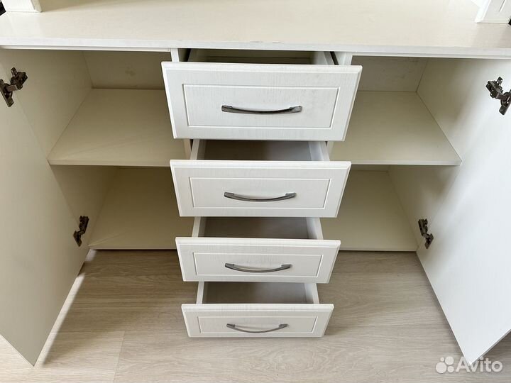 Буфет кухонный