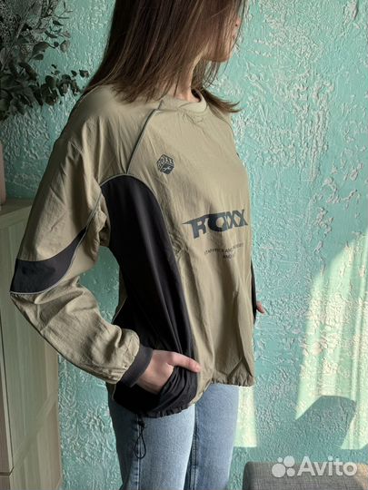 Анорак-свитшот унисекс