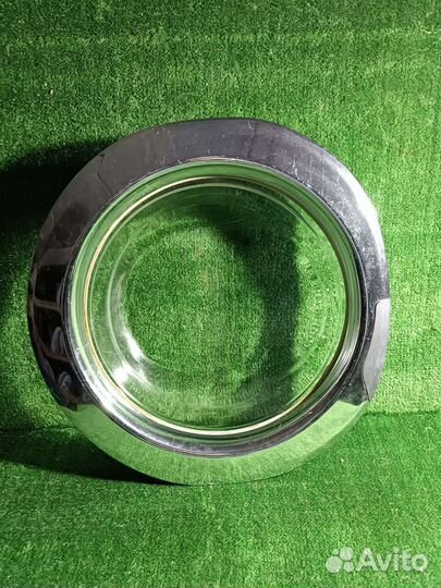 Люк стиральной машины candy