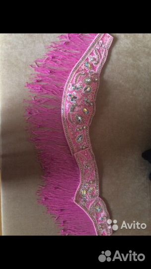 Костюм для танца живота