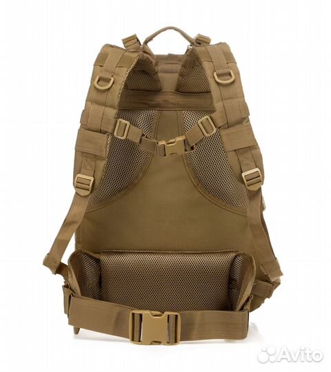 Рюкзак тактический TAC Guns 35 l