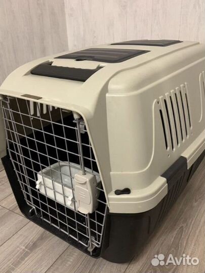 Авиапереноска для собак 71х52х53