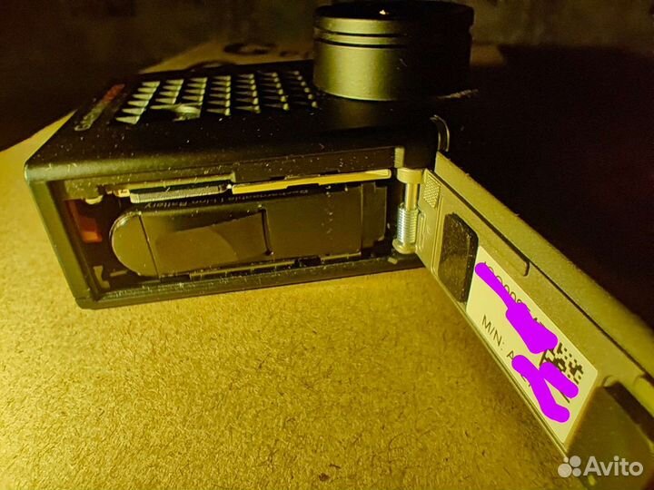 Камера Garmin Virb Ultra 30