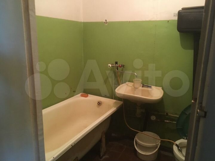 1-к. квартира, 33 м², 2/3 эт.