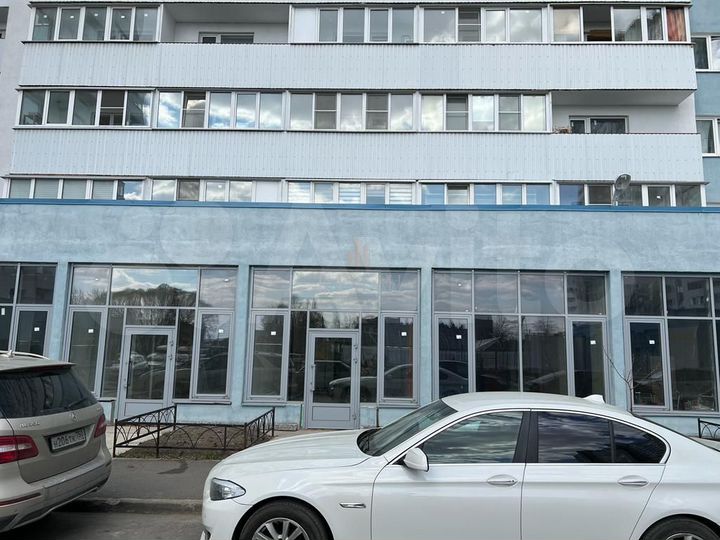 Продам торговое помещение, 46.6 м²