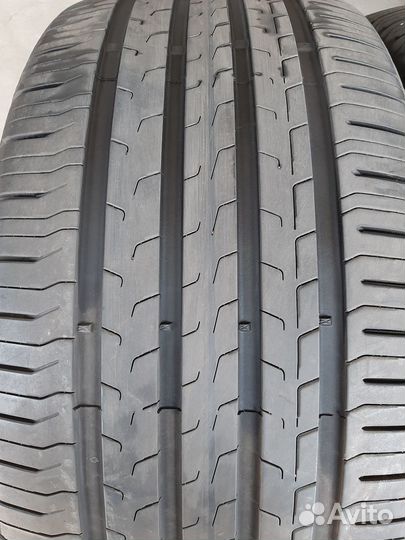 Continental ContiEcoContact 6 275/45 R20 110V